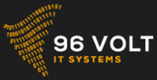 96 Volt logo