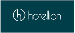 Hotellion logo