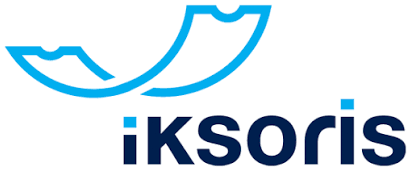 Iksoris logo