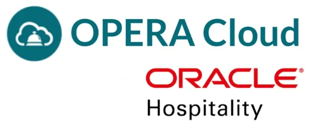 OPERA Cloud logo