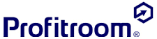 Profitroom Channel Manager logo